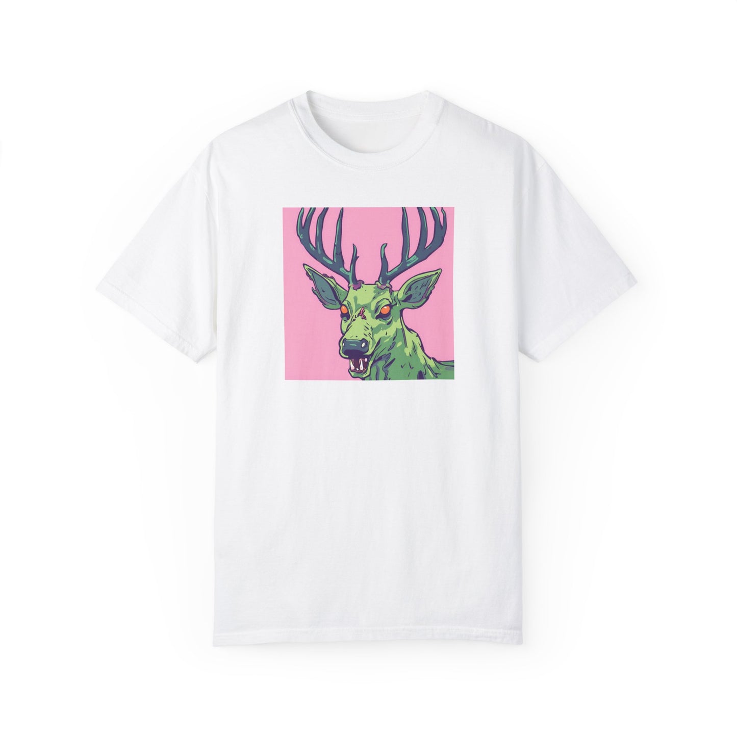 Zombie Deer T-shirt