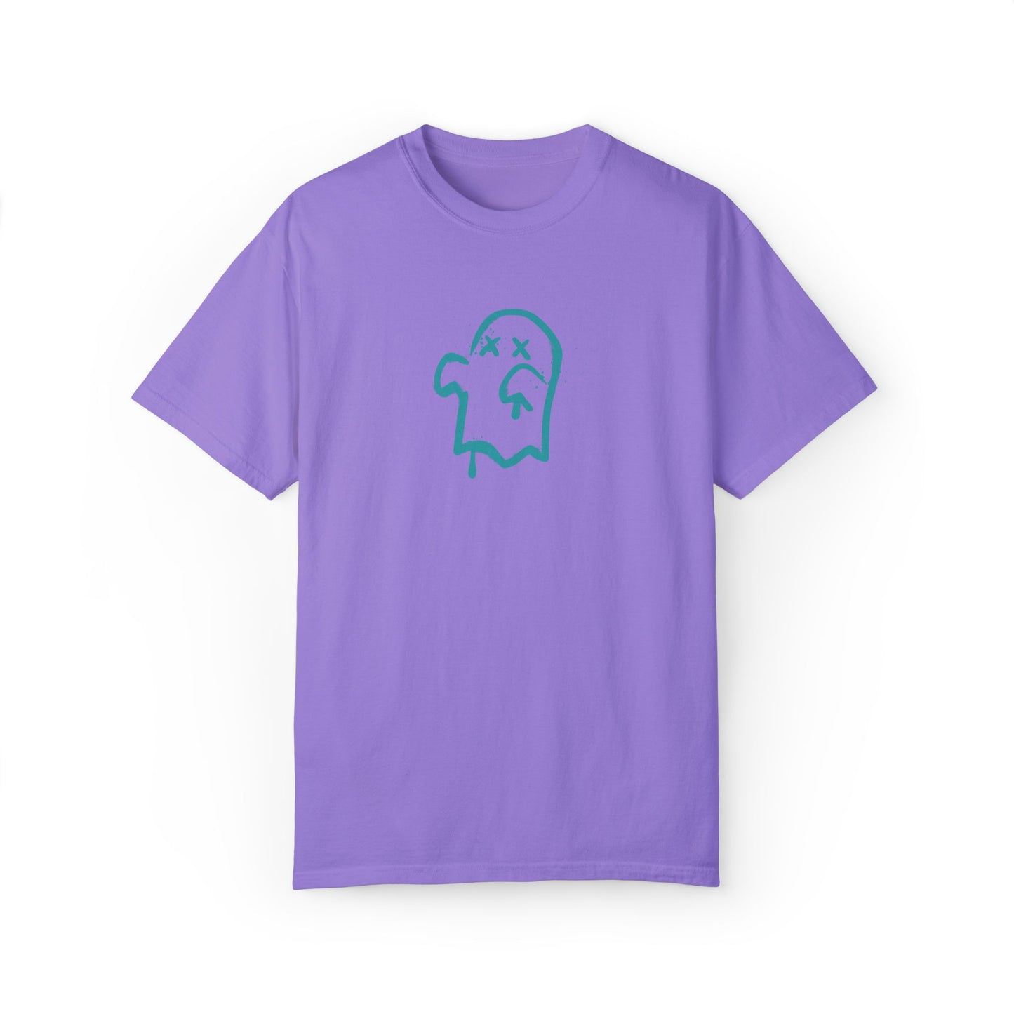 Ghost Unisex T-shirt 'Til We Are Ghosts'