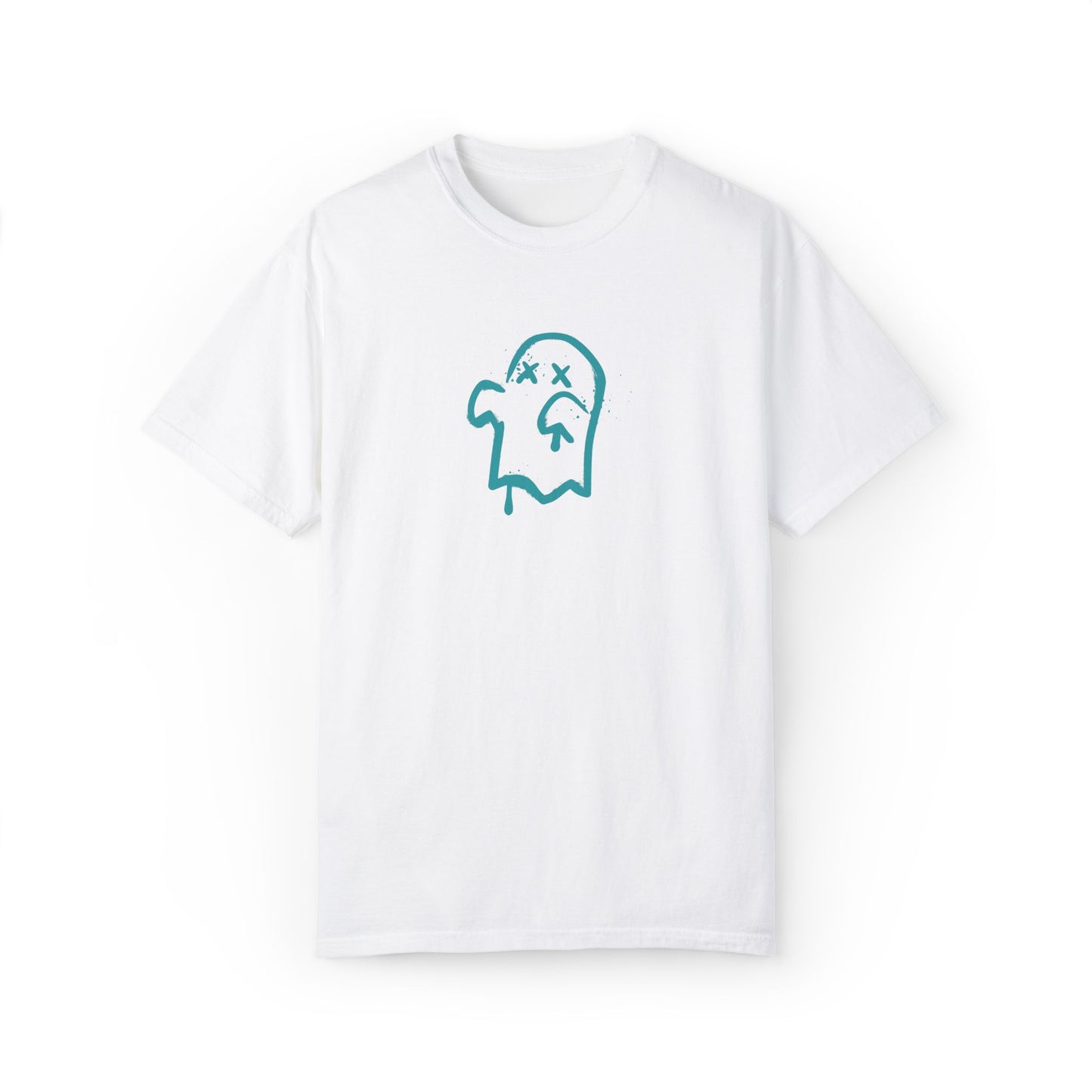 Ghost Unisex T-shirt 'Til We Are Ghosts'