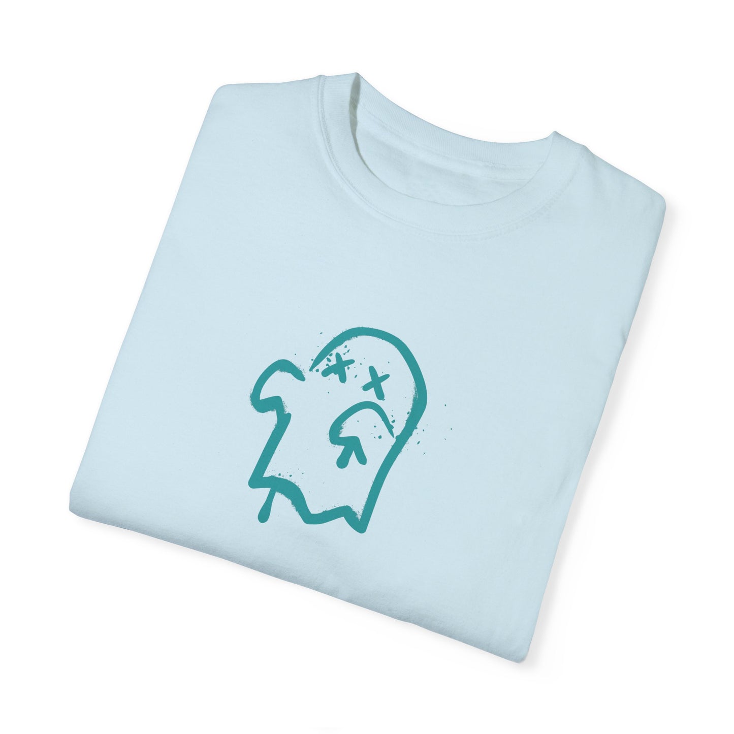 Ghost Unisex T-shirt 'Til We Are Ghosts'