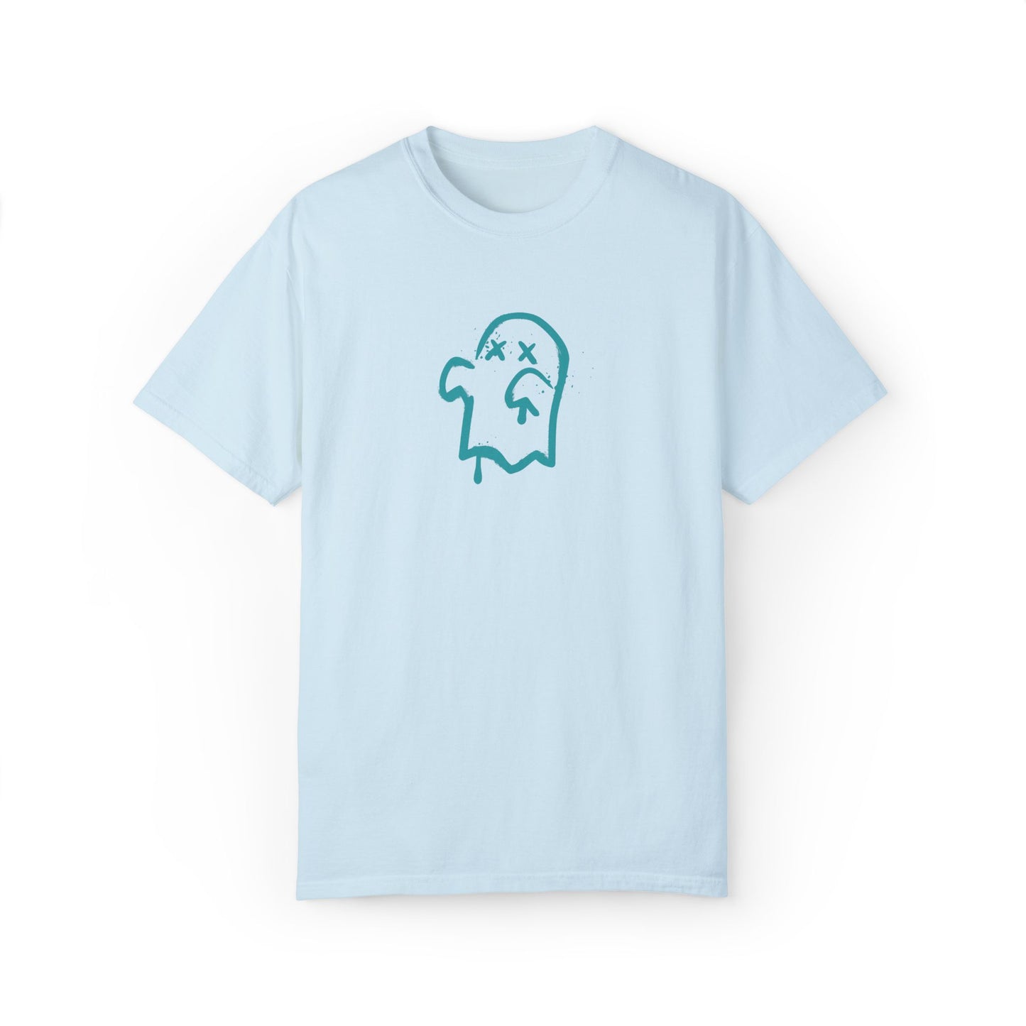 Ghost Unisex T-shirt 'Til We Are Ghosts'