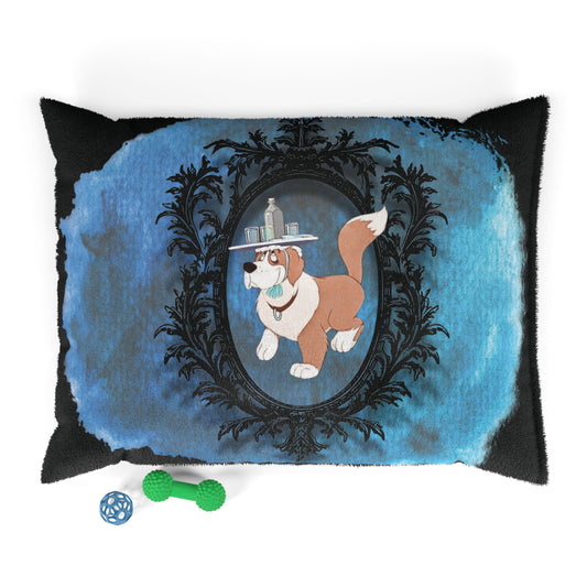 Nana The Dog Pet Bed