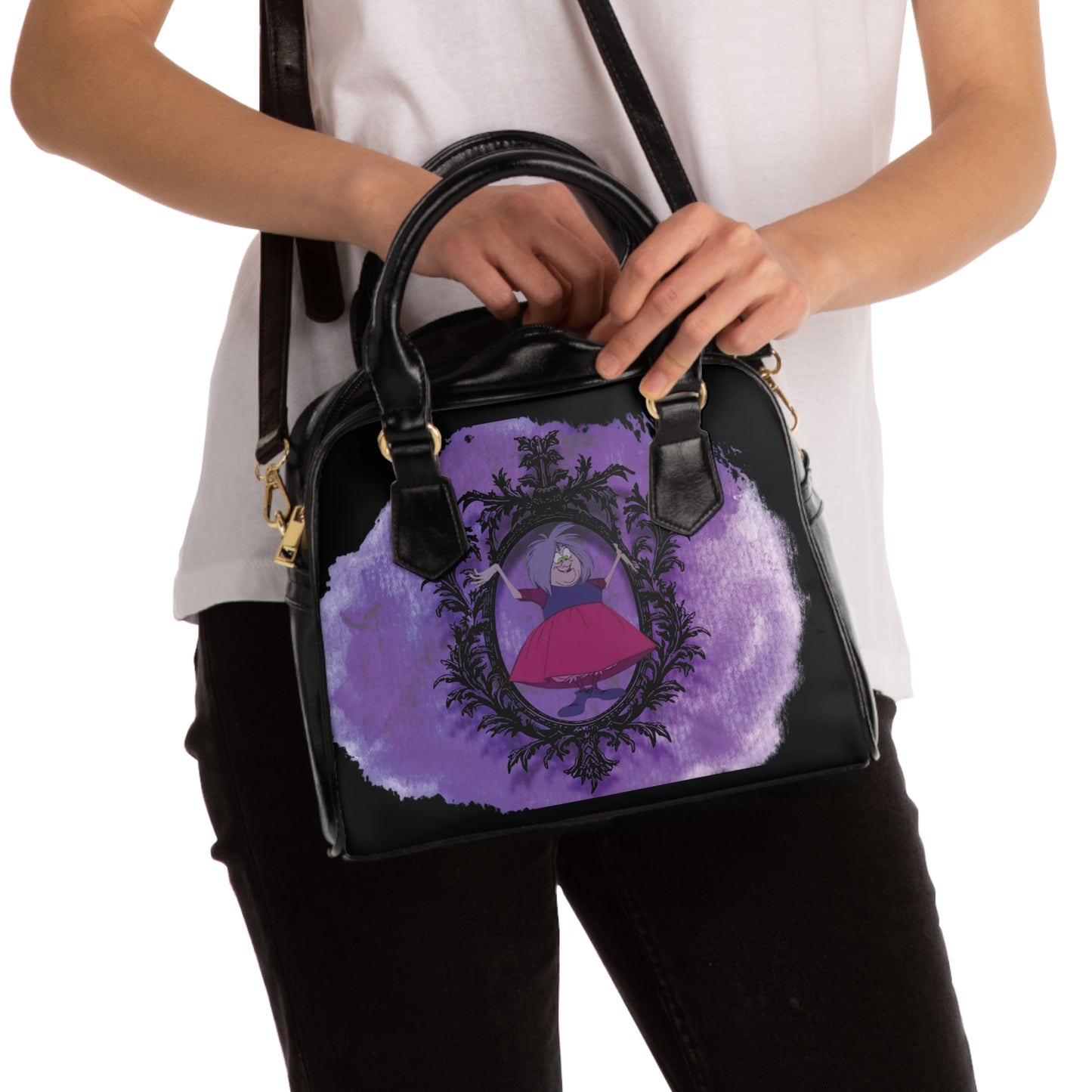 Madam Mim Handbag