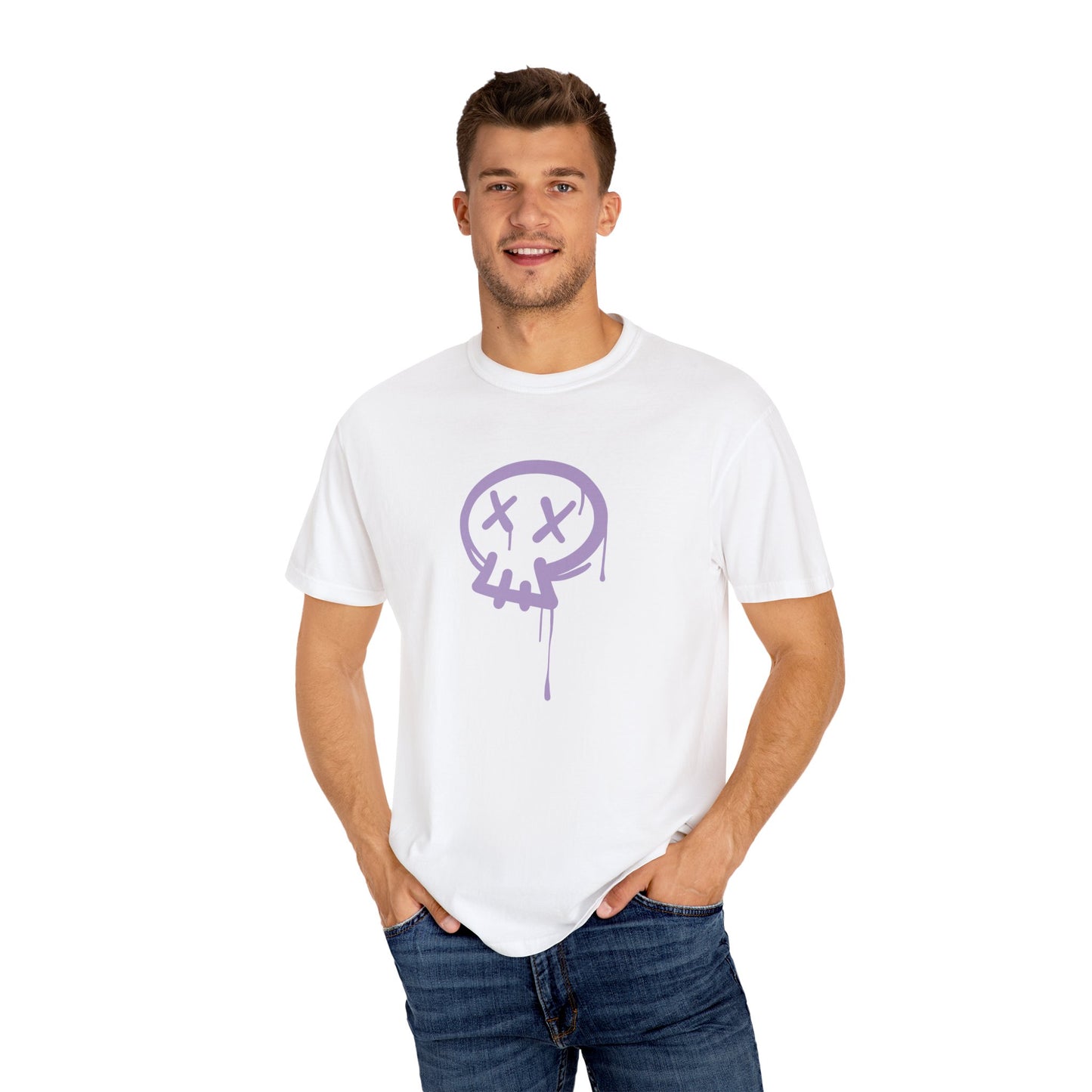 Skeleton Unisex T-Shirt