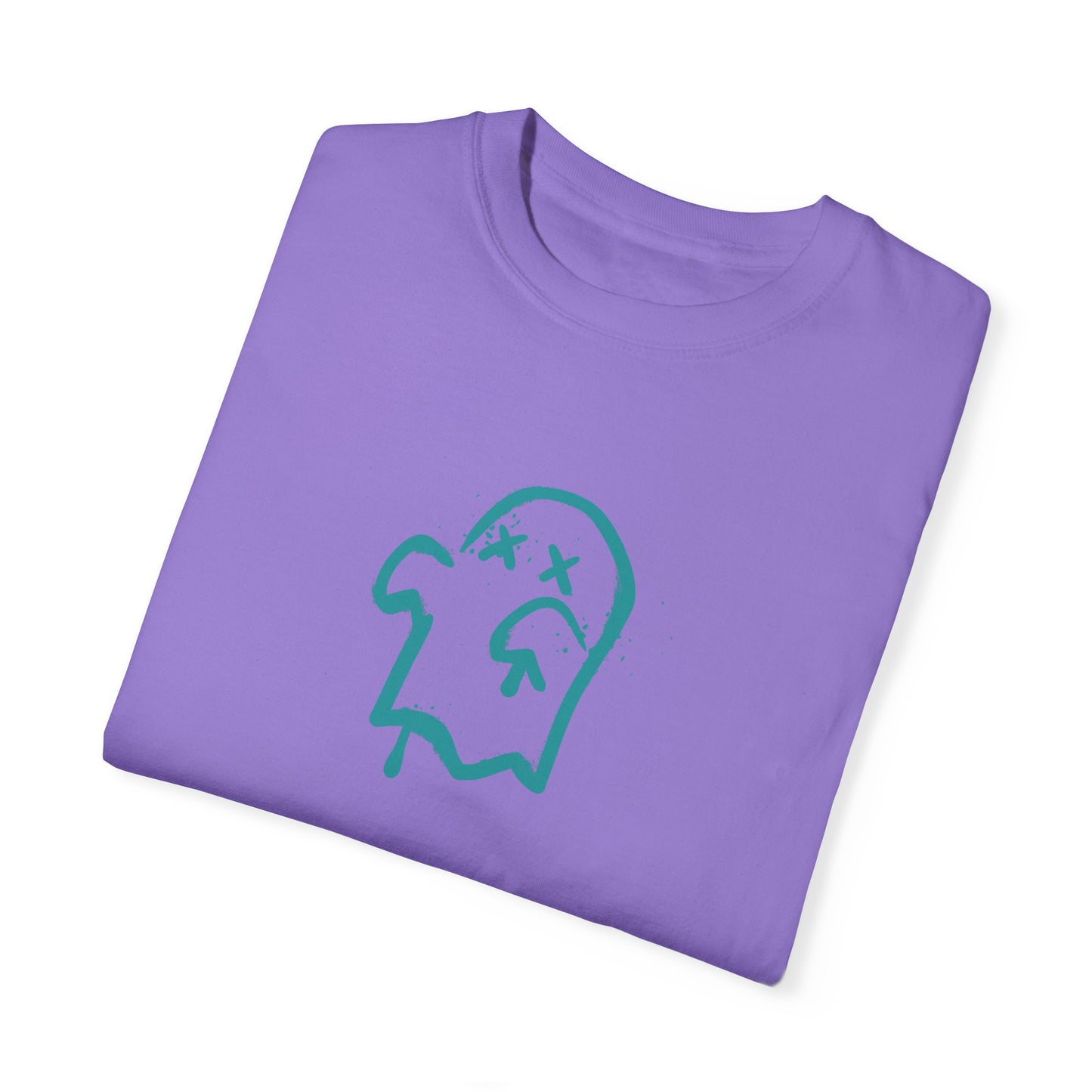 Ghost Unisex T-shirt 'Til We Are Ghosts'