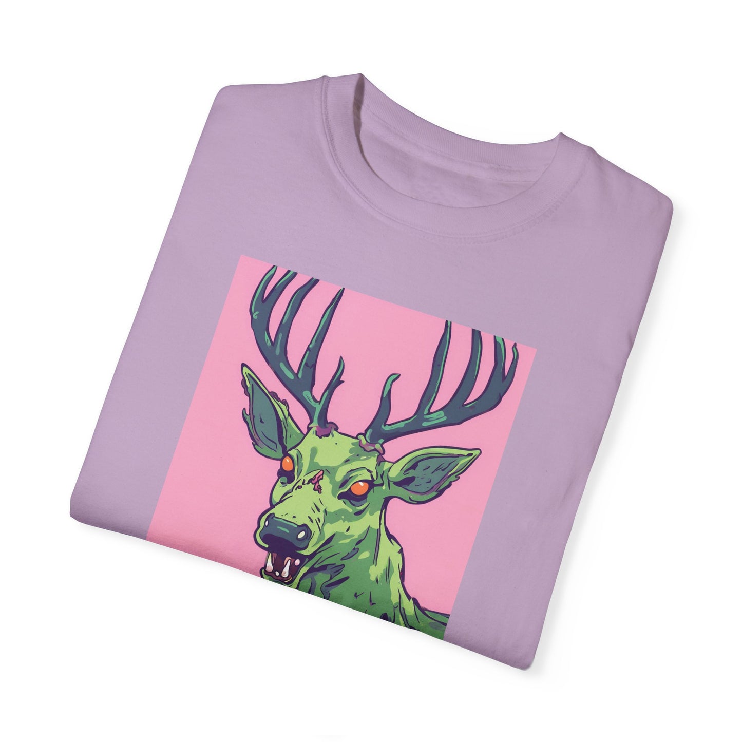 Zombie Deer T-shirt