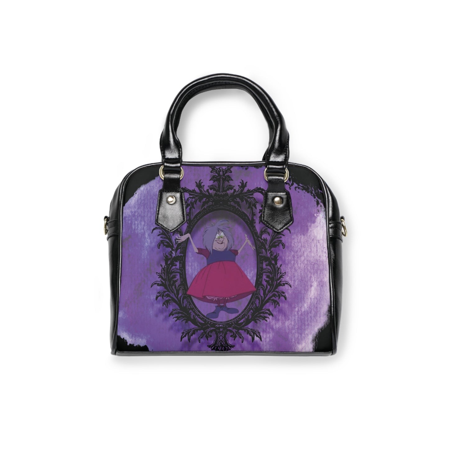 Madam Mim Handbag