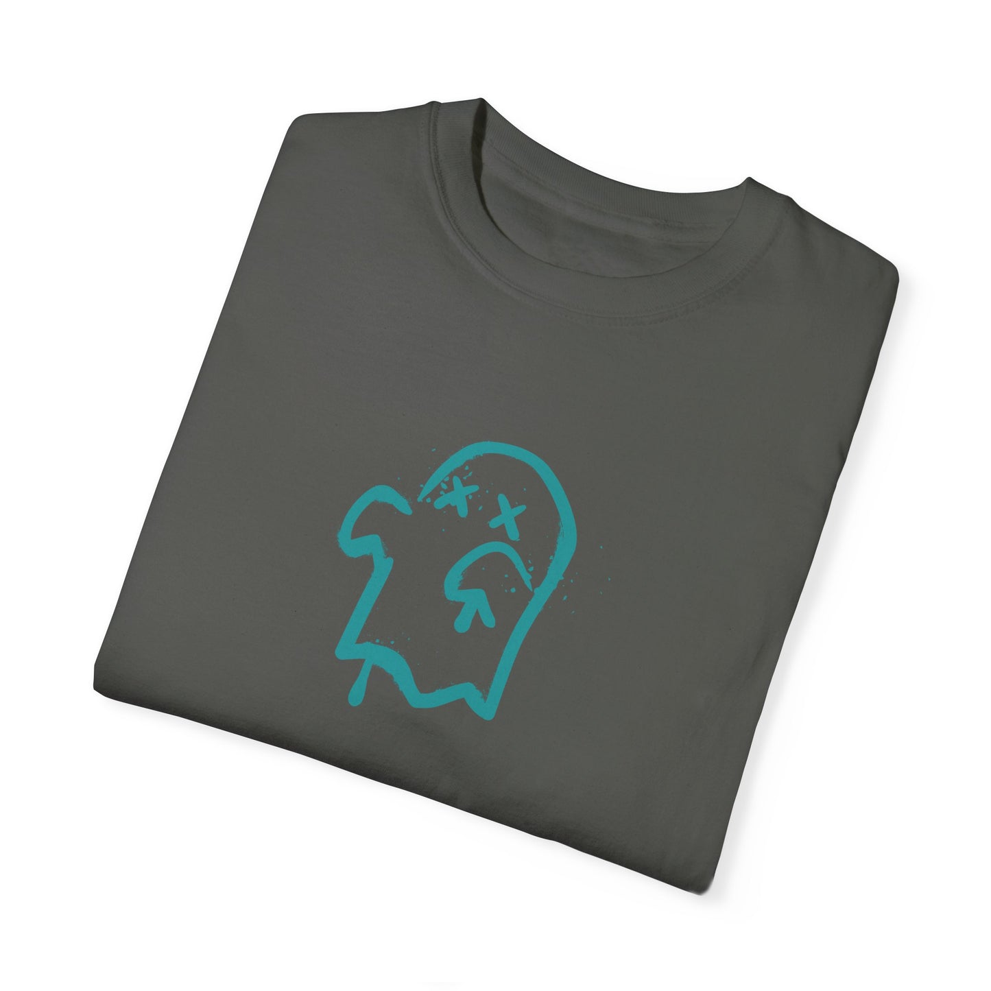 Ghost Unisex T-shirt 'Til We Are Ghosts'