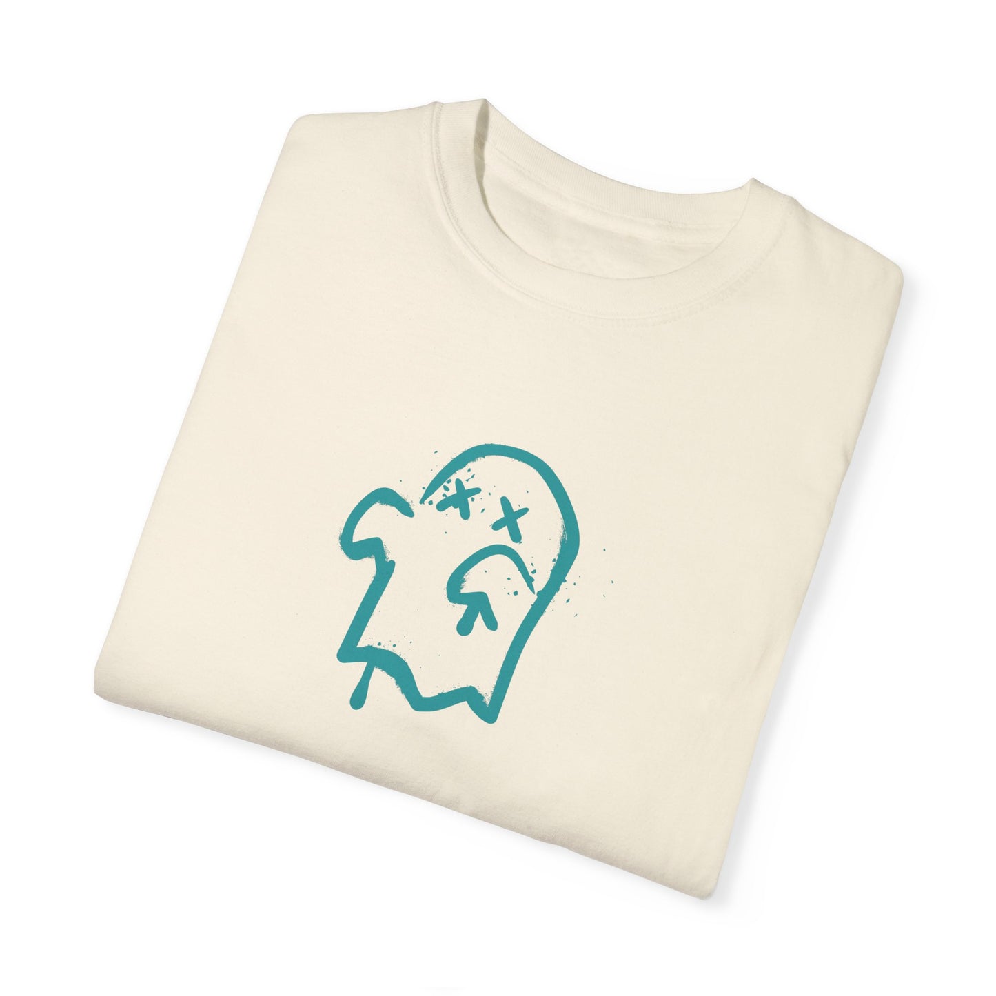 Ghost Unisex T-shirt 'Til We Are Ghosts'