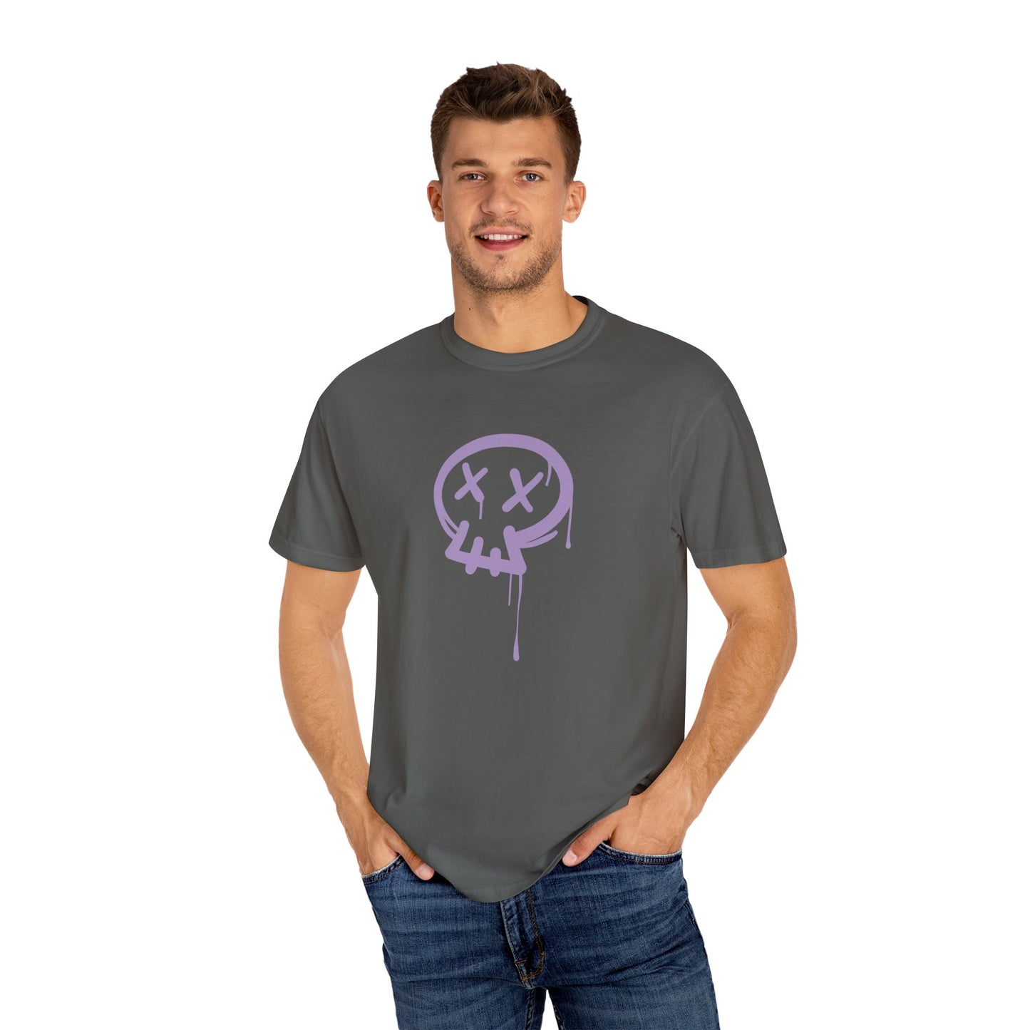 Skeleton Unisex T-Shirt