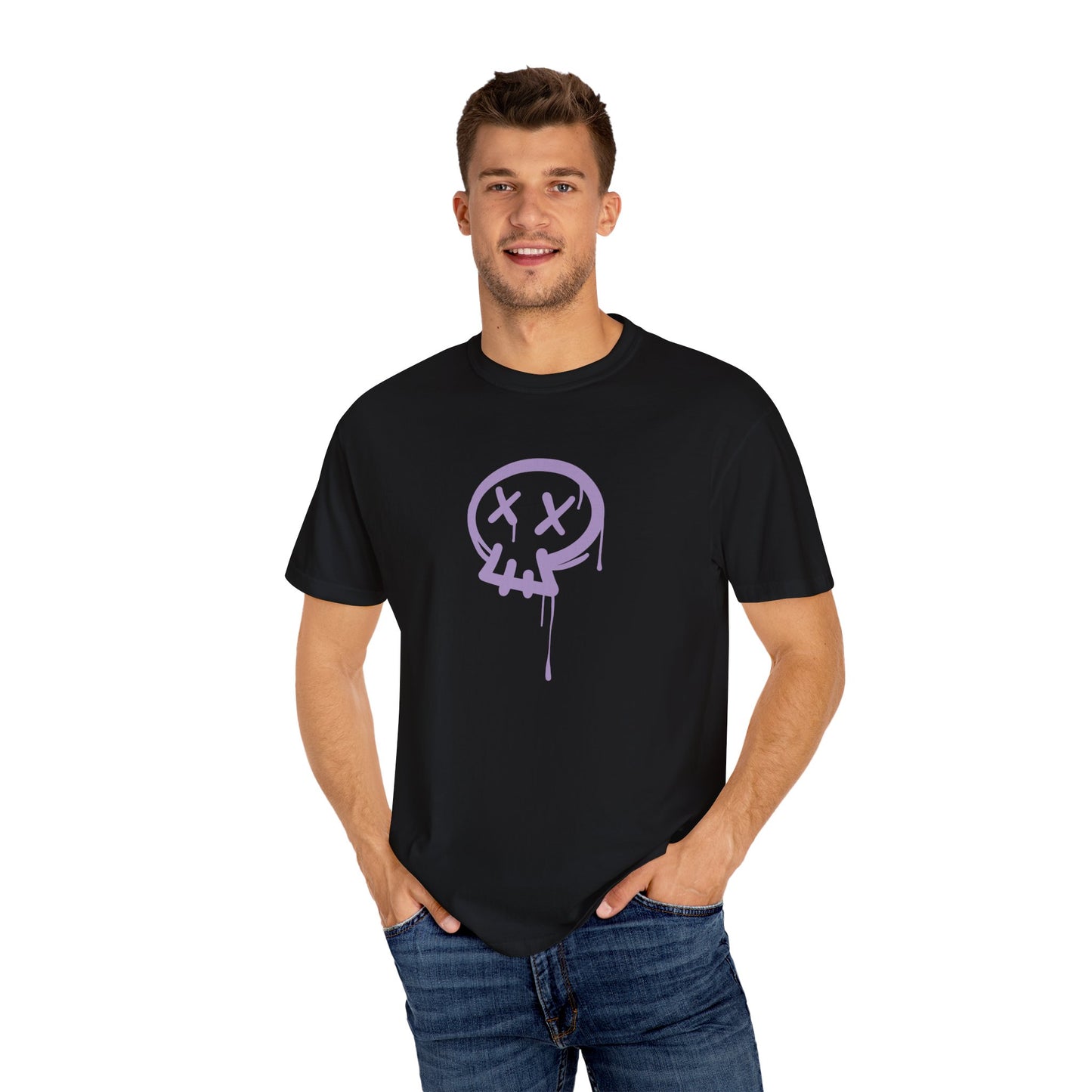 Skeleton Unisex T-Shirt