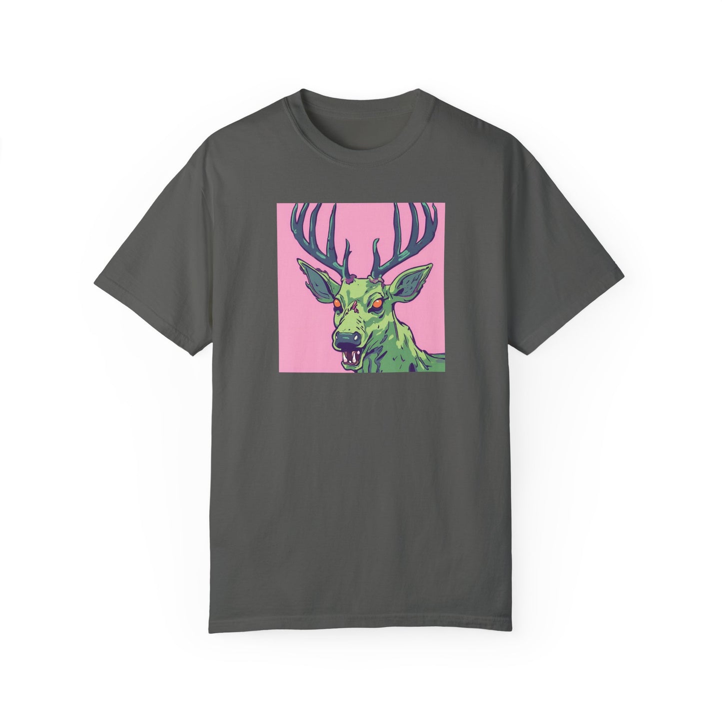 Zombie Deer T-shirt