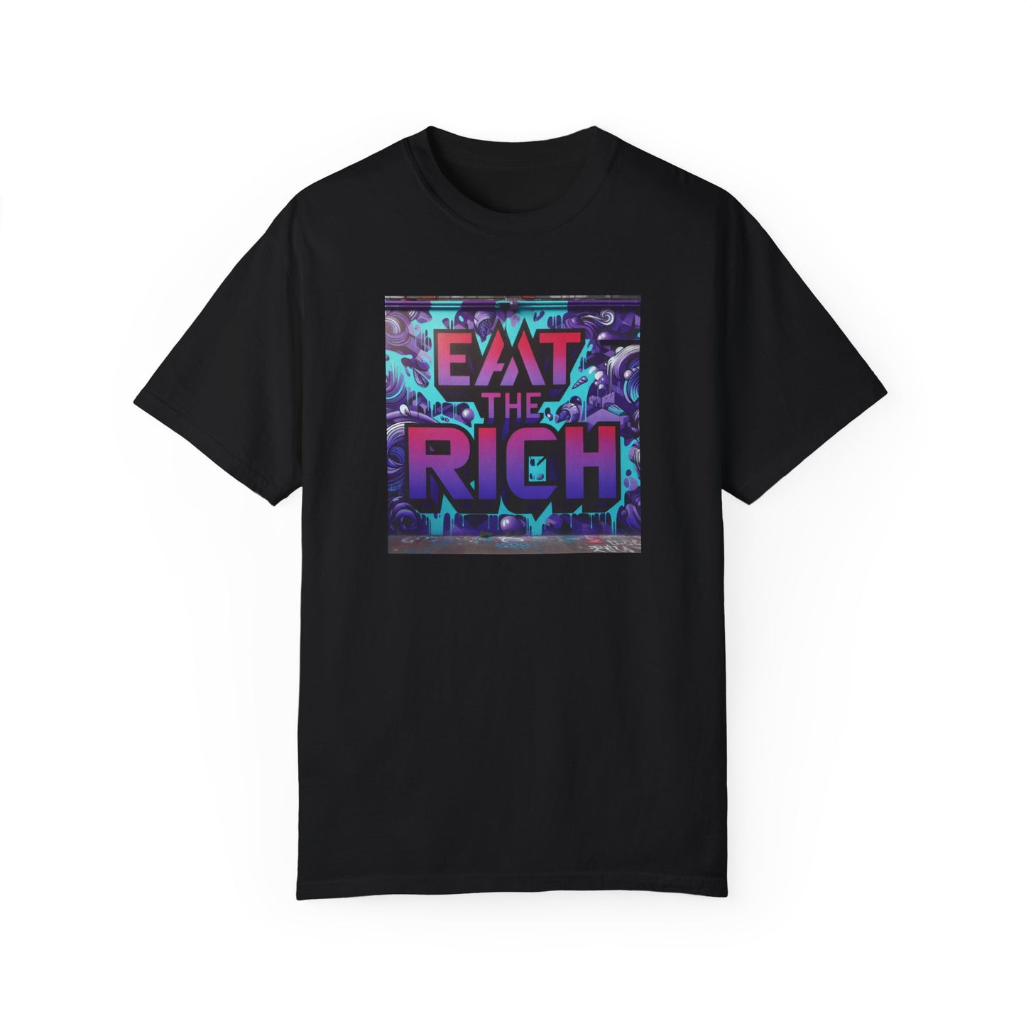 Eat The Rich T-Shirt