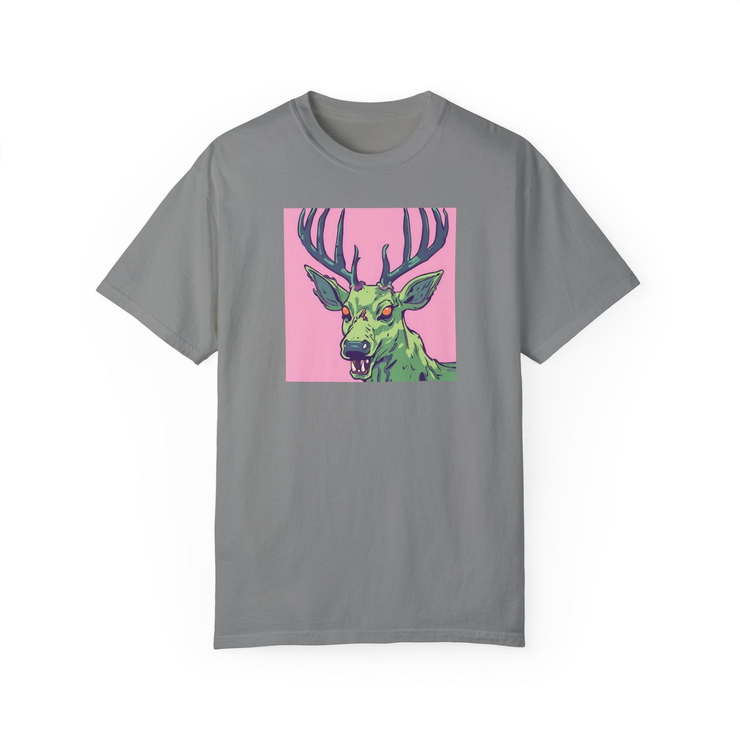 Zombie Deer T-shirt