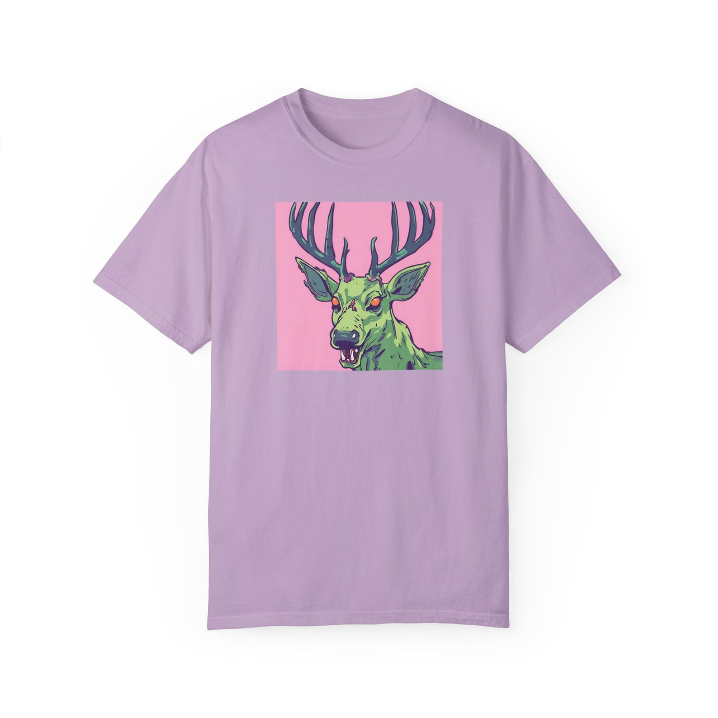 Zombie Deer T-shirt