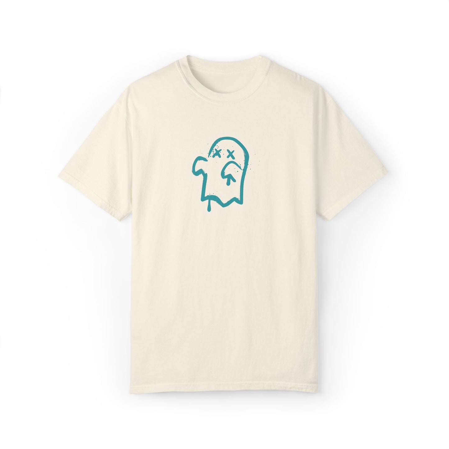 Ghost Unisex T-shirt 'Til We Are Ghosts'