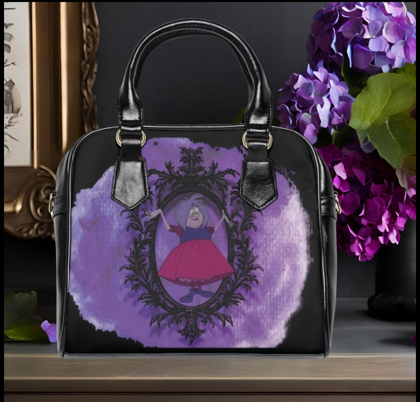 Madam Mim Handbag